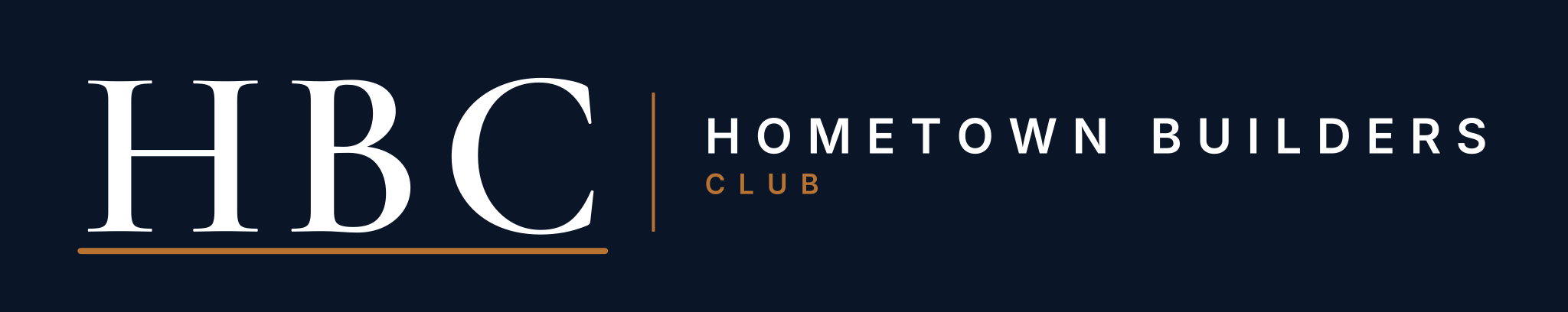 Hometown Builders Club