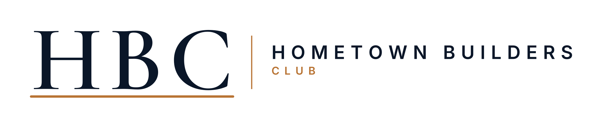 Hometown Builders Club